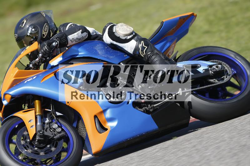 /12 30.04.2025 Speer Racing ADR/Gruppe gelb/333